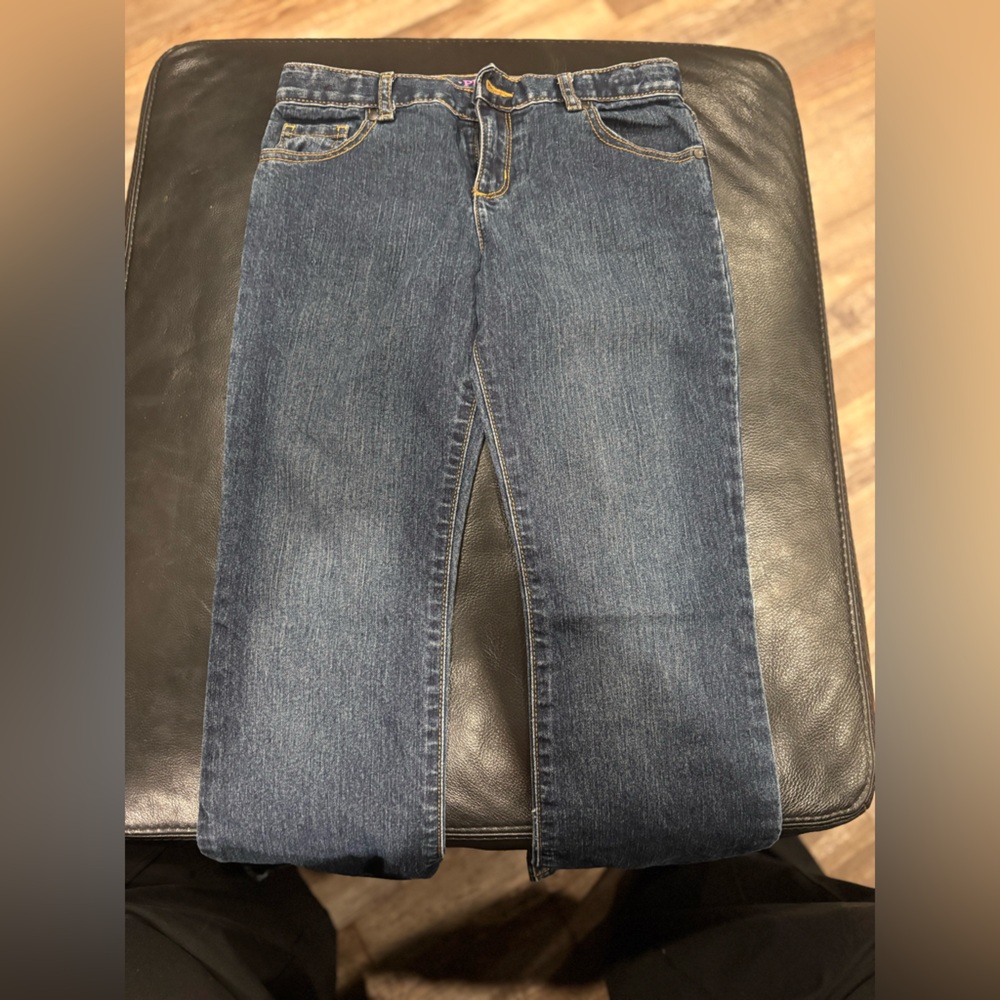 Girl Jeans